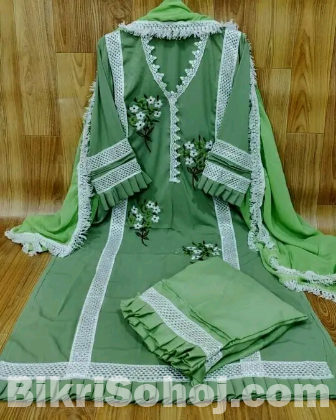 Pakistani Salwar Kameez